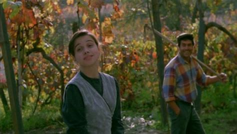 El valle de Abraham (1993) .